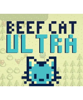 Beef Cat Ultra Steam Key GLOBAL